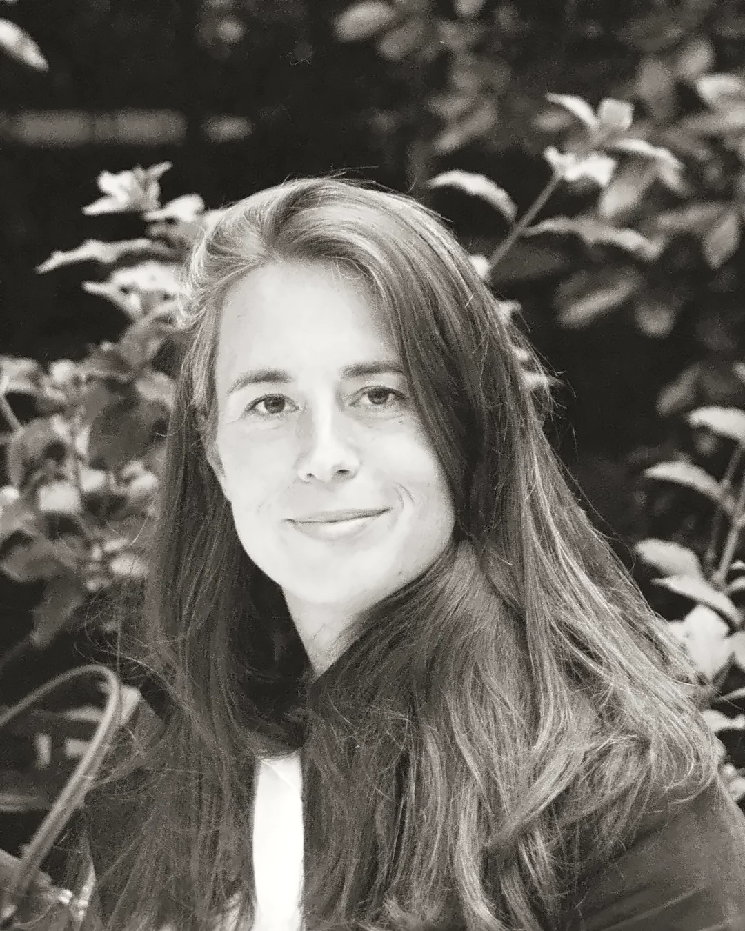 Portrait de Cécile Difftot, juriste au cabinet Callon